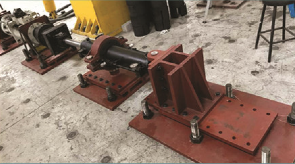 USA – HERCULES STRUCTURE SYSTEM